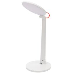 Лампа настольная Rexant Click Pro 609-007 (White)