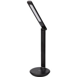 Лампа настольная Rexant Status 75-0219 (Black)