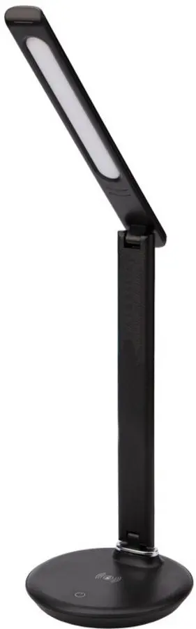 Лампа настольная Rexant Status 75-0219 (Black)