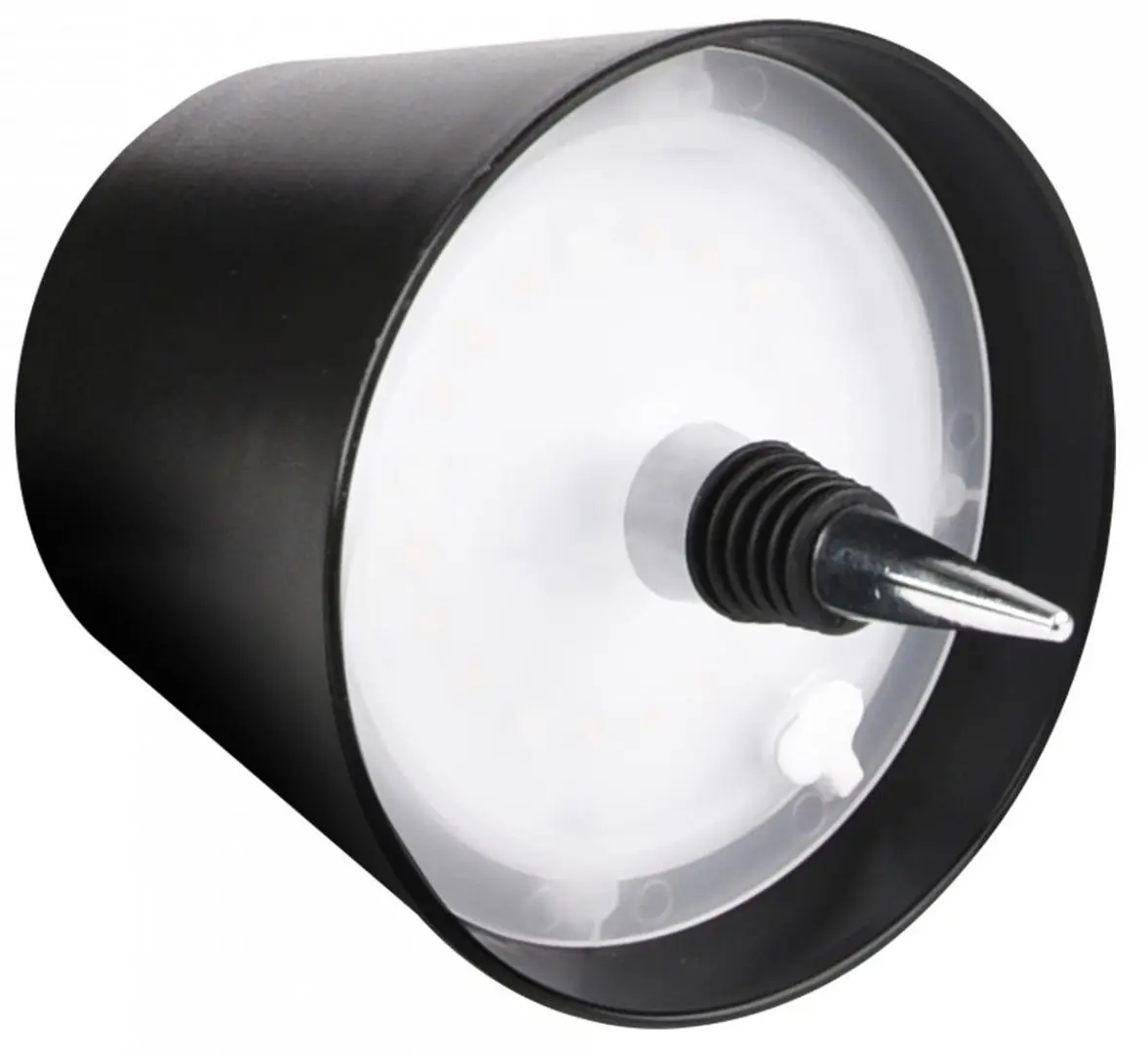 Настольная лампа Samus SLV145-300LM (Black)