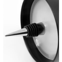 Настольная лампа Samus SLV145-300LM (Black) Thumb