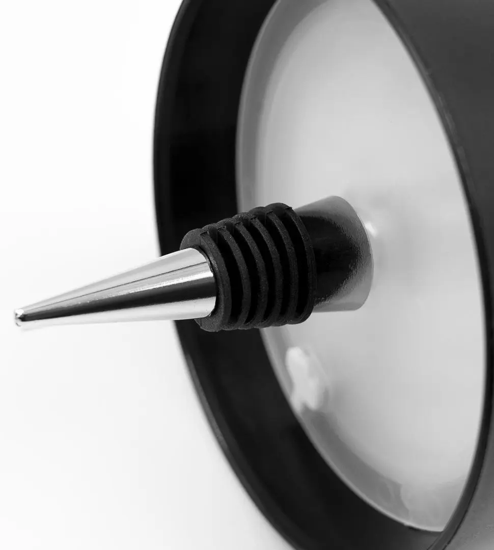 Настольная лампа Samus SLV145-300LM (Black)