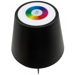 Настольная лампа Samus SLV145-300LM (Black)