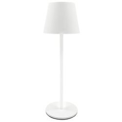 Настольная лампа Samus SLV360-300LM (White) Thumb