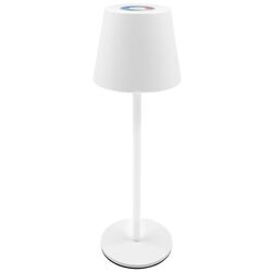 Настольная лампа Samus SLV360-300LM (White) Thumb