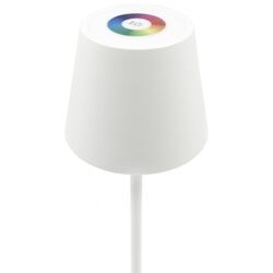 Настольная лампа Samus SLV360-300LM (White) Thumb