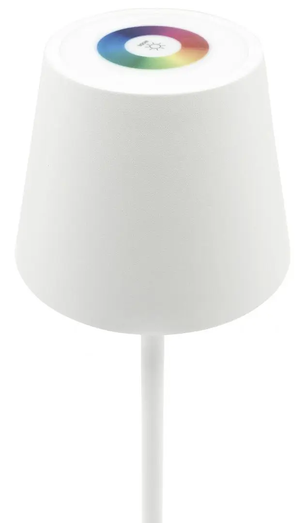 Настольная лампа Samus SLV360-300LM (White)