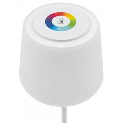 Настольная лампа Samus SLV380-300LM (White) Thumb