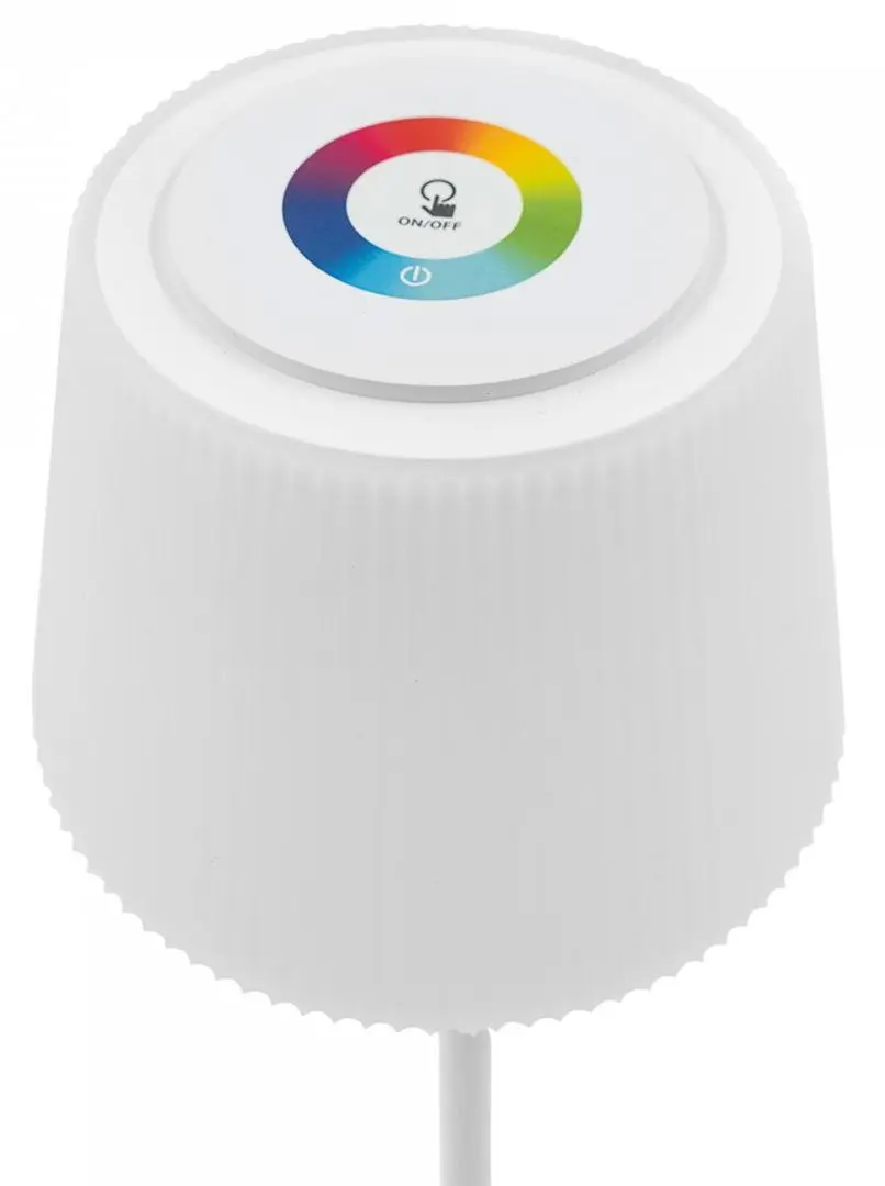 Настольная лампа Samus SLV380-300LM (White)