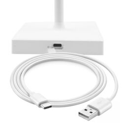 Настольная лампа Samus SLV380-300LM (White) Thumb