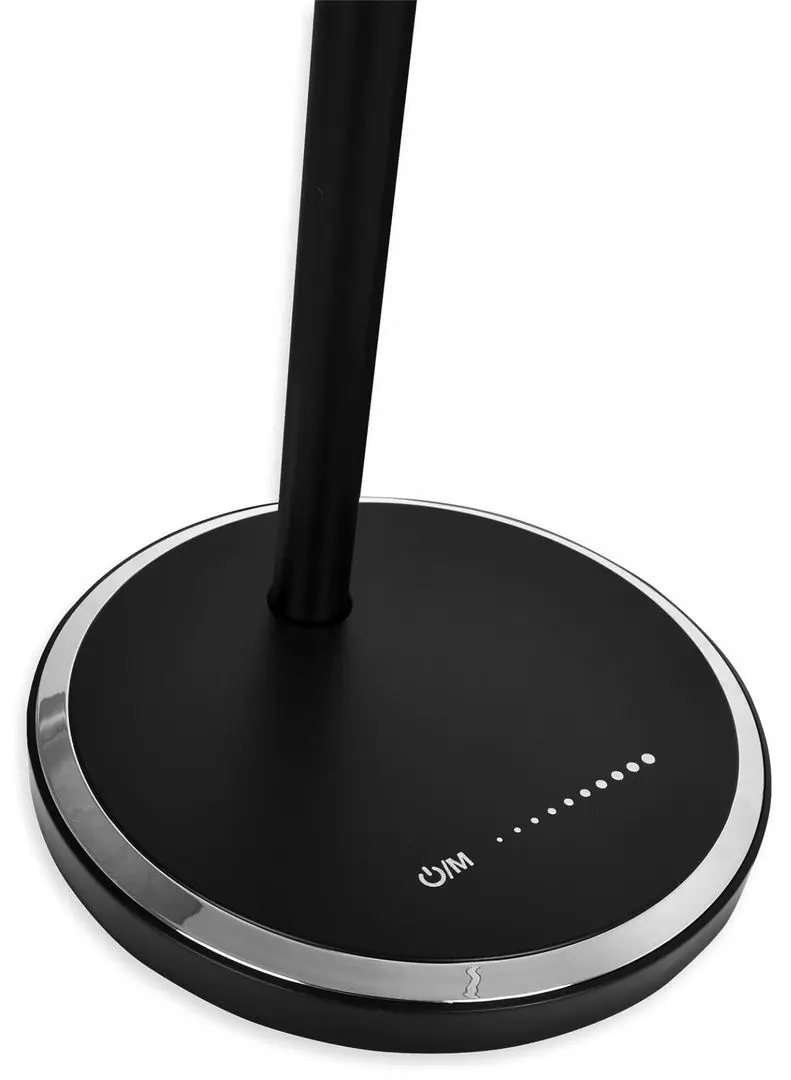 Настольная лампа Samus SLV430-400LM (Black)