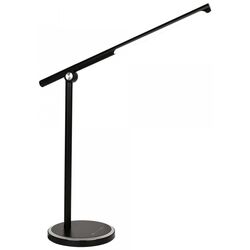 Настольная лампа Samus SLV430-400LM (Black)