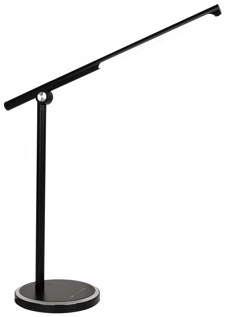 Настольная лампа Samus SLV430-400LM (Black)