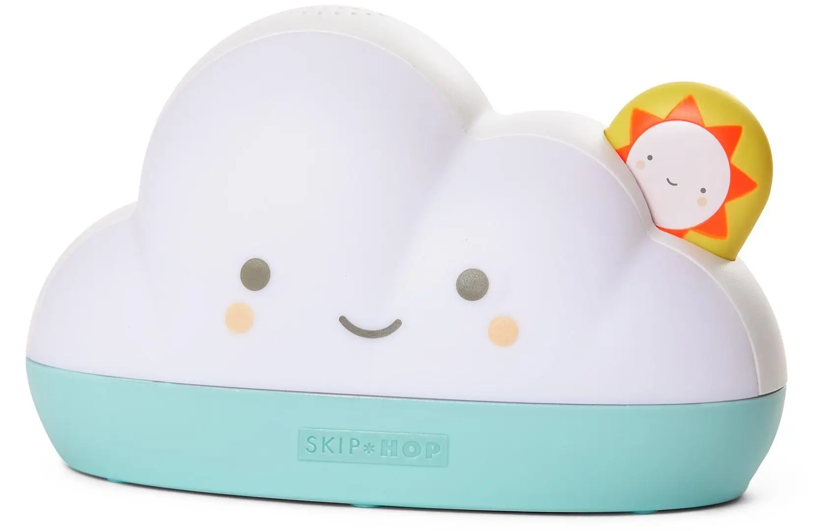 Музыкальный ночник Skip Hop Dream and Shine (Color)