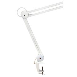 Lampa de masa cu lupa SMA NKL 01 (White) Thumb