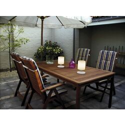 Лампа настольная Smartwares 1006838 (White) Thumb