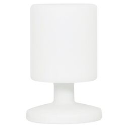 Лампа настольная Smartwares 1006838 (White)
