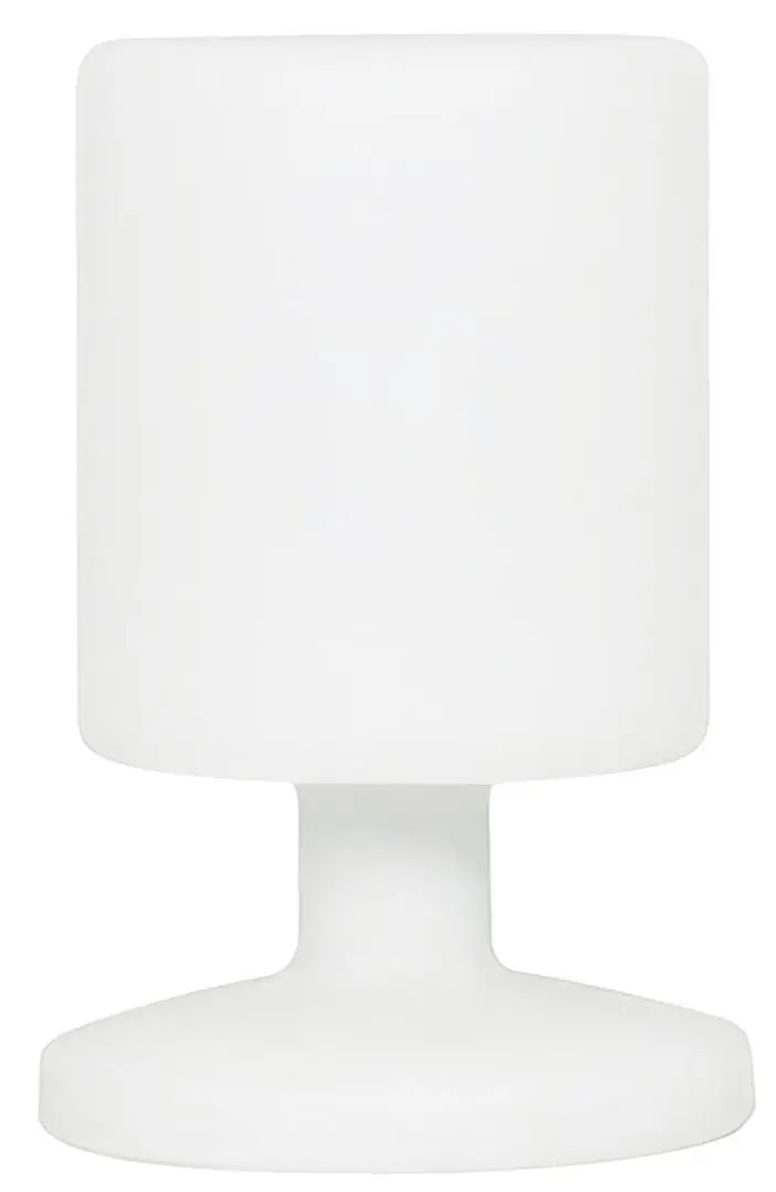 Лампа настольная Smartwares 1006838 (White)