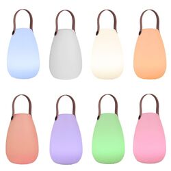 Лампа настольная Smartwares OOO-50002 (White) Thumb