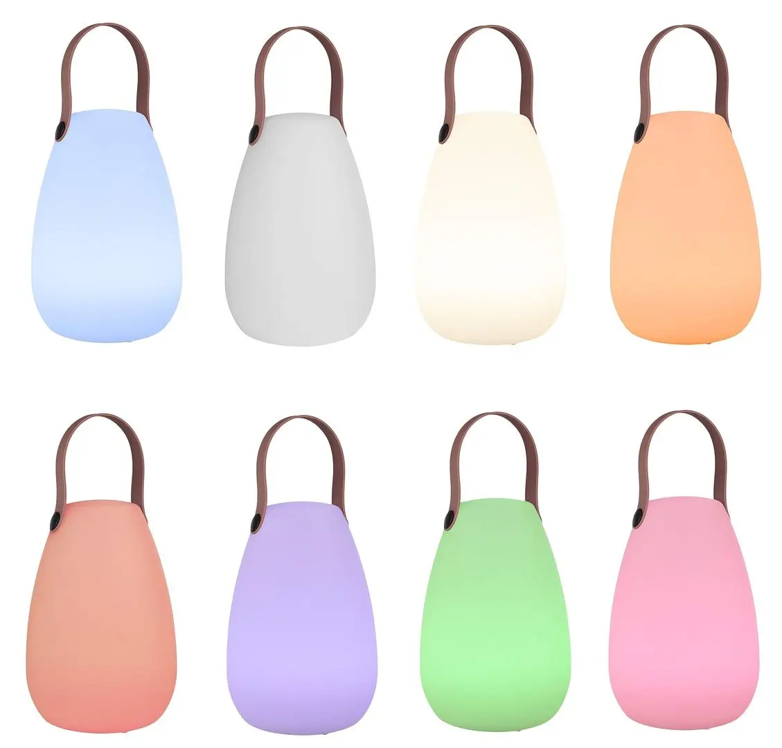 Лампа настольная Smartwares OOO-50002 (White)