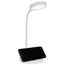 Настольная лампа Smartwares IDE-60039 (White) Thumb