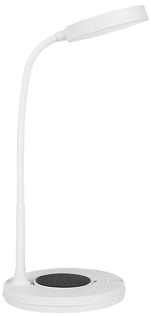 Настольная лампа Smartwares IDE-60039 (White)