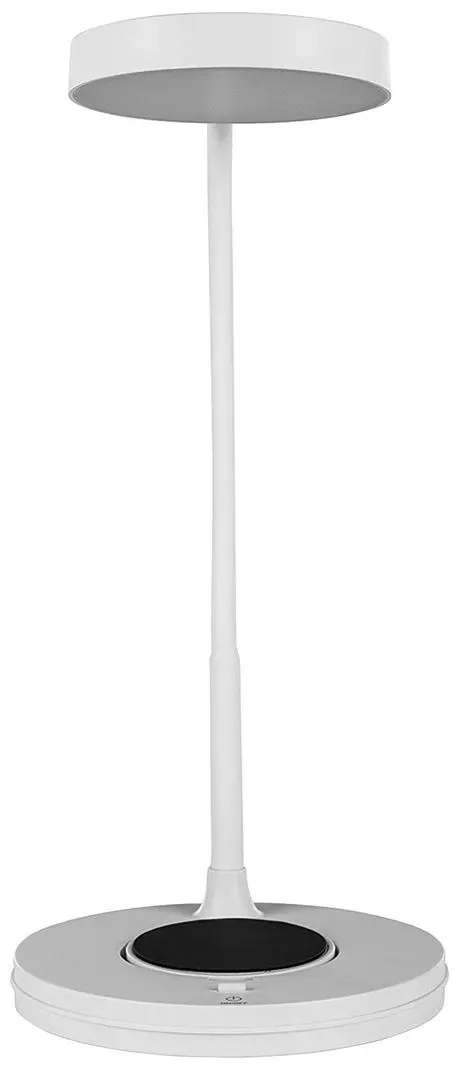 Настольная лампа Smartwares IDE-60039 (White)