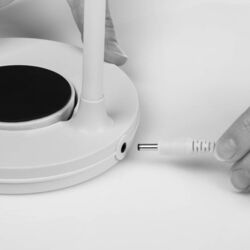 Настольная лампа Smartwares IDE-60039 (White) Thumb