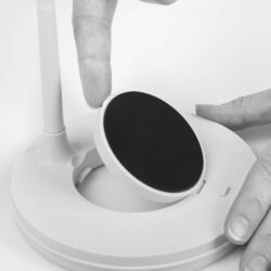 Настольная лампа Smartwares IDE-60039 (White) Thumb