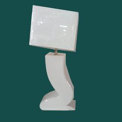 Настольная лампа Studio Casa B5306 (White) Thumb