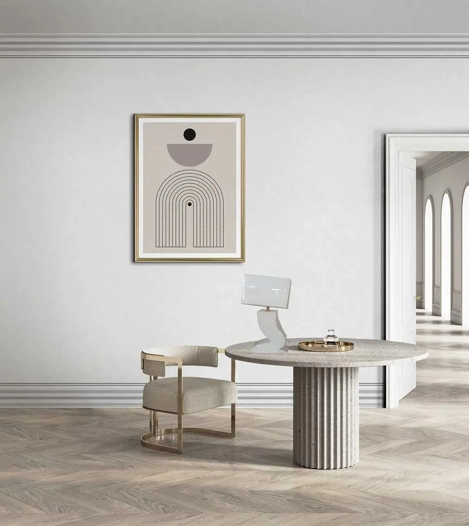 Настольная лампа Studio Casa B5306 (White)