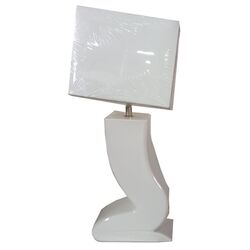 Настольная лампа Studio Casa B5306 (White)