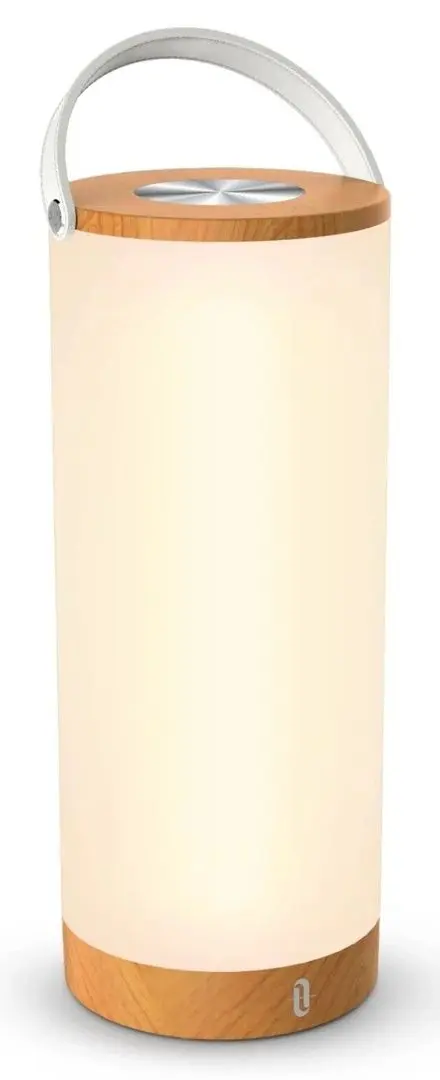 Lampa LED cu acumulator TaoTronics TT-DL23 Pro