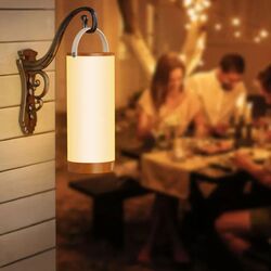 Lampa LED cu acumulator TaoTronics TT-DL23 Pro Thumb