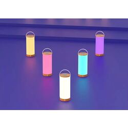 Lampa LED cu acumulator TaoTronics TT-DL23 Pro Thumb