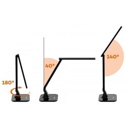 Настольная лампа TaoTronics TT-DL01 Thumb