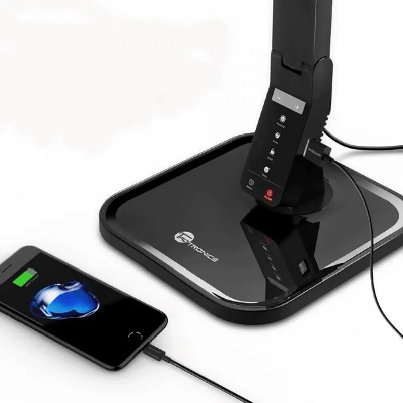 Настольная лампа TaoTronics TT-DL01