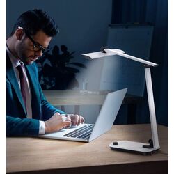 Настольная лампа TaoTronics TT-DL092 (White) Thumb