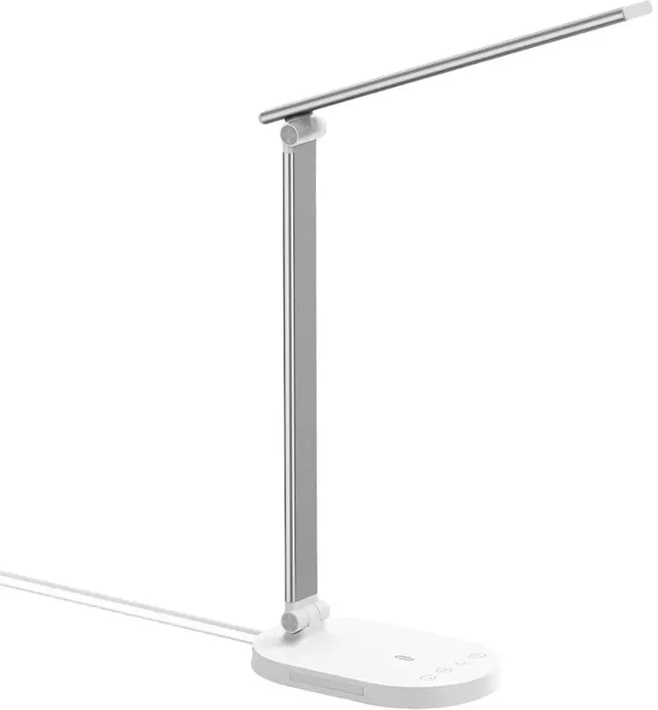 Настольная лампа TaoTronics TT-DL1012 (White)