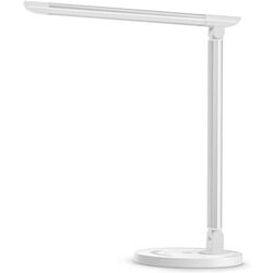 Настольная лампа TaoTronics TT-DL13 (Silver/White)