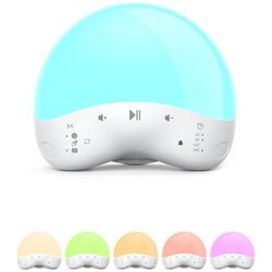 Умный ночник TaoTronics TT-CL023 (White) Thumb