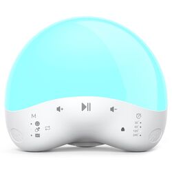 Умный ночник TaoTronics TT-CL023 (White)