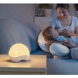 Умный ночник TaoTronics TT-CL023 (White) Thumb