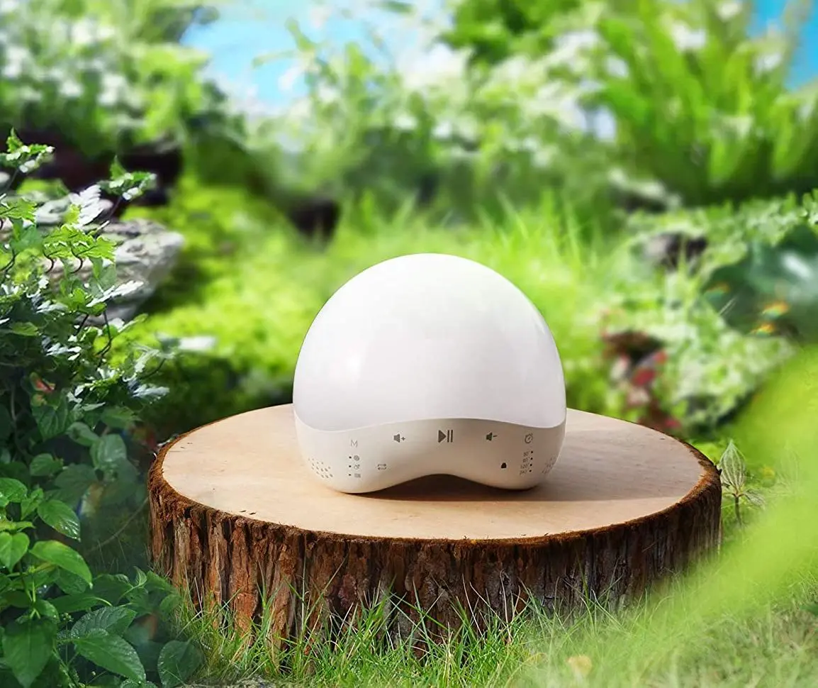 Умный ночник TaoTronics TT-CL023 (White)