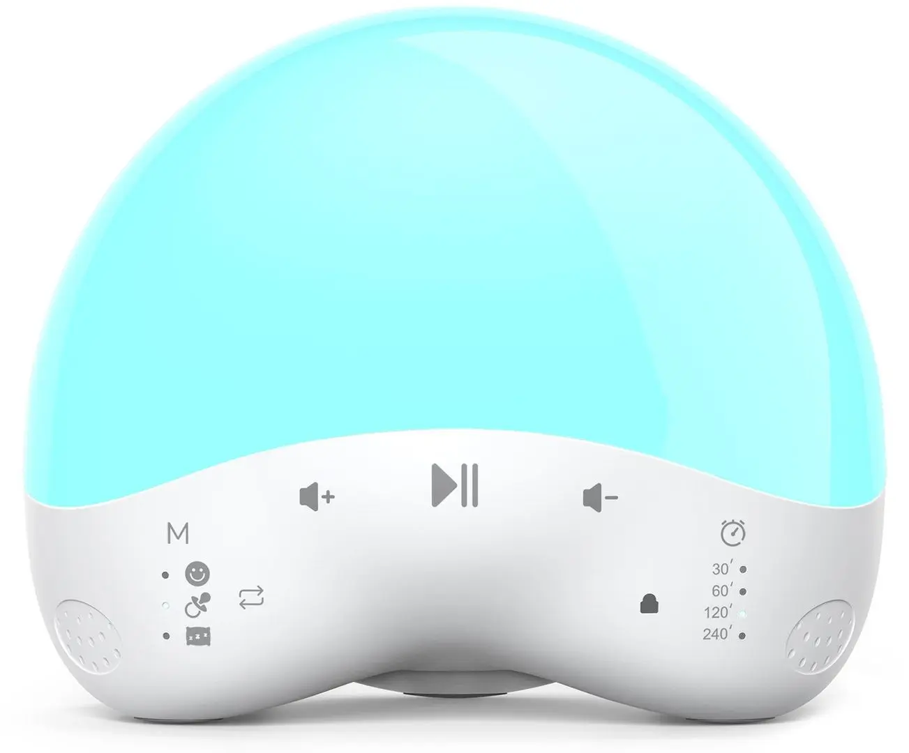 Умный ночник TaoTronics TT-CL023 (White)