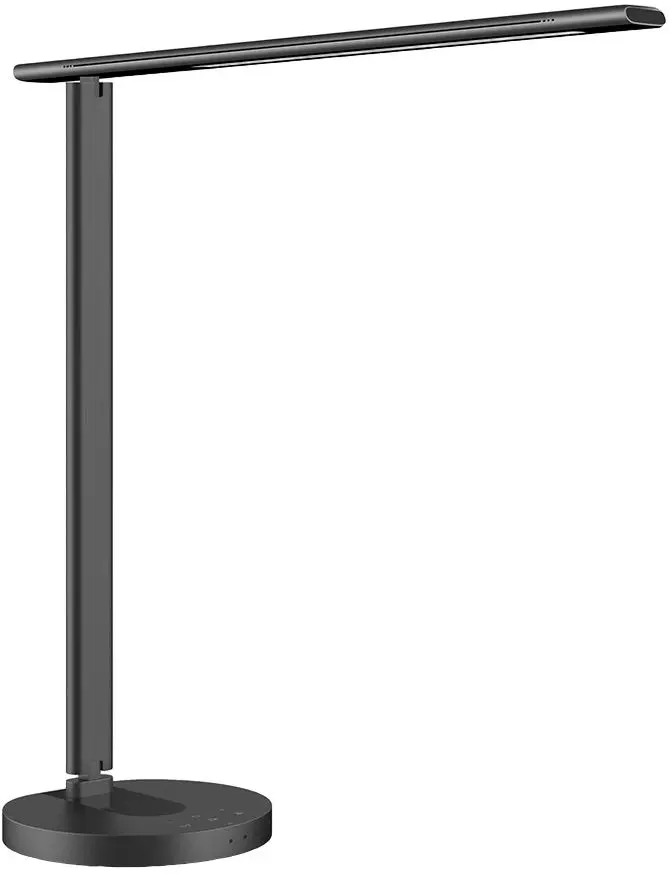 Настольная лампа Tellur Smart TLL331381 (Black)