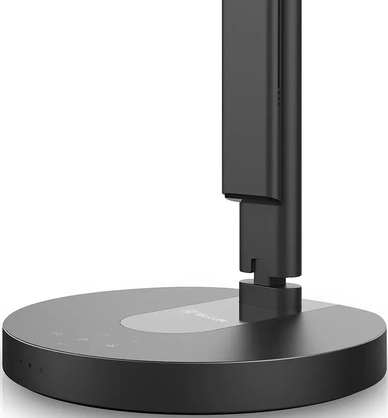 Настольная лампа Tellur Smart TLL331381 (Black)