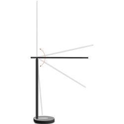 Настольная лампа Tellur Smart TLL331381 (Black) Thumb
