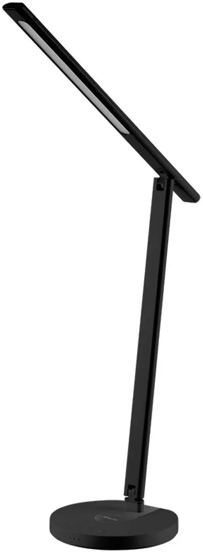 Настольная лампа Tellur Smart TLL331381 (Black)