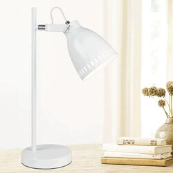 Настольная лампа Tempo Kondela Aiden Typ 1 (White) Thumb